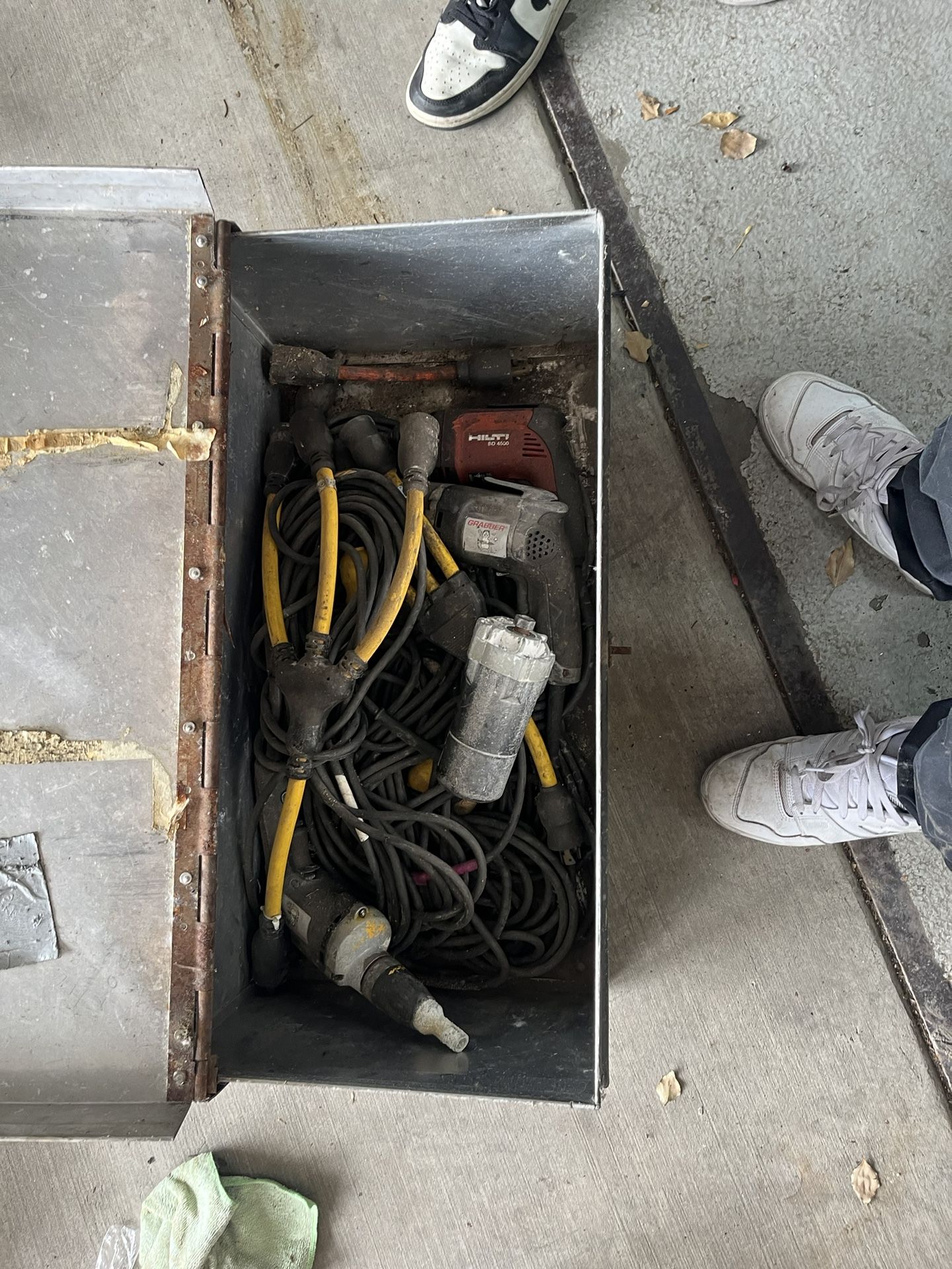 Tools
