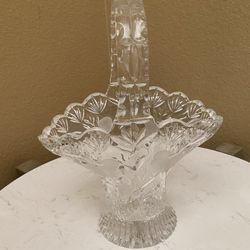 Princess House Crystal $20 