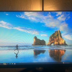 Msi Monitor 27 Inch 