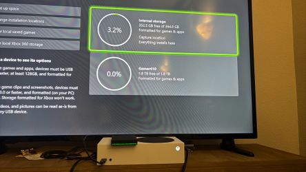 Xbox Series S