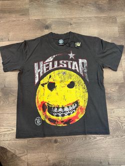 HELLSTAR