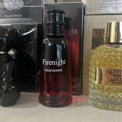 Perfume 