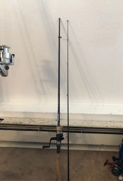 Daiwa Shock Combo