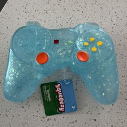 New Squishy gaming Controller 