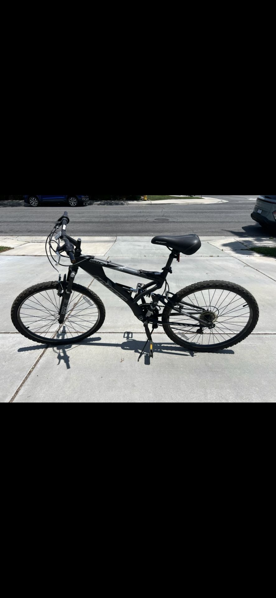 Kids Bike