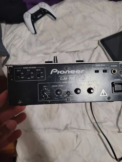 Djm 707