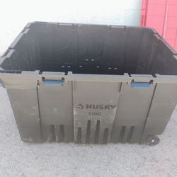 Husky Tote , Storage 