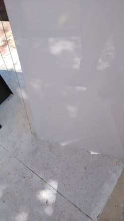 Plástico protector