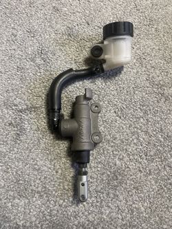Yamaha YZF R1 2015+ Rear Brake Master Cylinder 