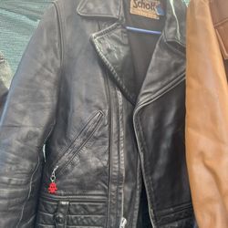 Schott Jacket 