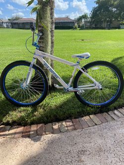 ARTIC WHITE BIG RIPPER