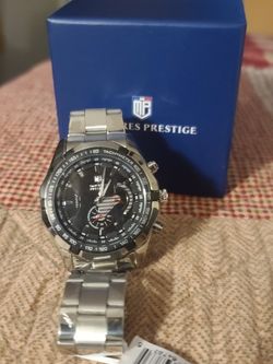 Brand New MONTRES PRESTIGE MENS WATCH