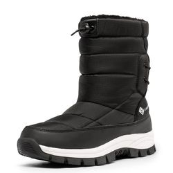 DREAM PAIRS Women's Winter Snow Boots Waterproof

Sz 11 *NEW*