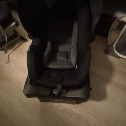 Car seat