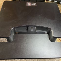 Varidesk ProPlus 36 Electric Standing Desk