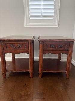 Side Table