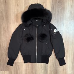 Moose women’s