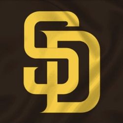 San Diego Padres Flag 5ftx3ft $20 Firm On Price