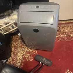 Hisense 7500 BTU No Horse
