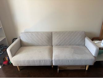 Sofa Bed / Futon