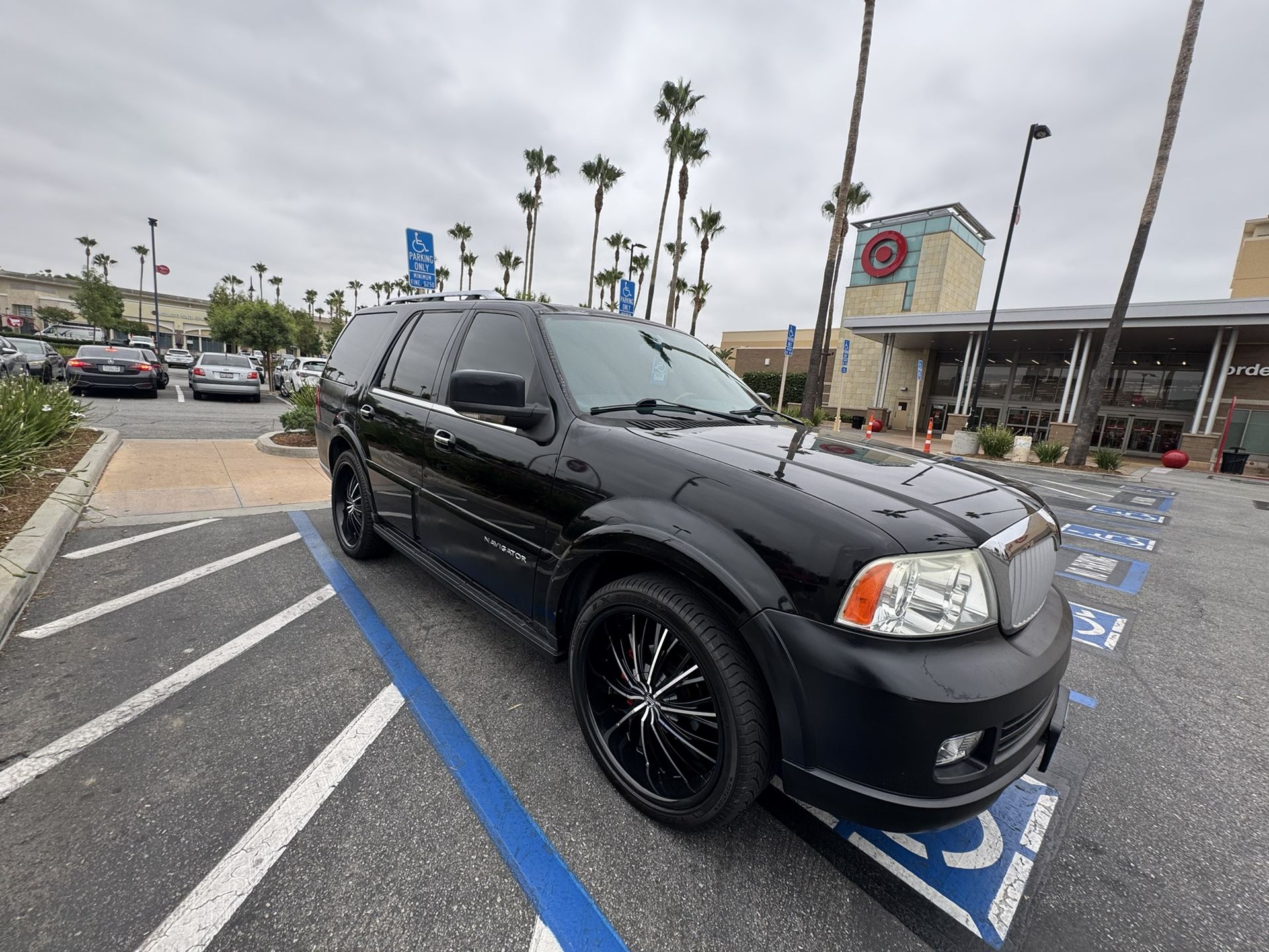 2006 Lincoln Navigator