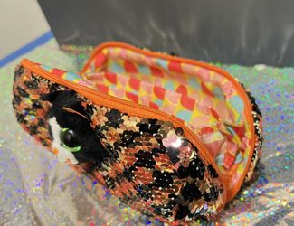 TY Collection Pencil case