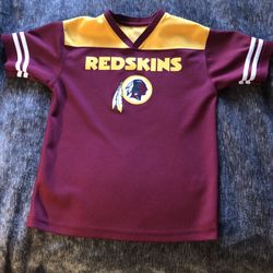 REDSKINS youth M