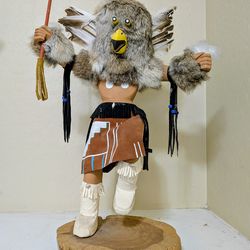 Kachina Doll