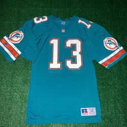Dan Marino jersey 