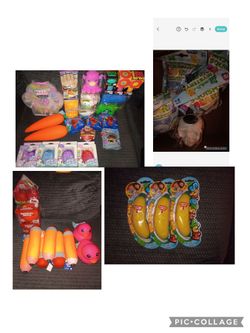 viral squishies prices start at $6