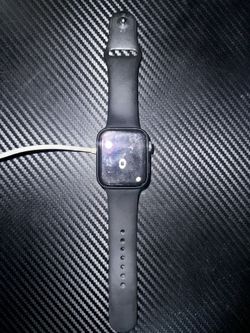 Apple Watch, Series 4, 44MM