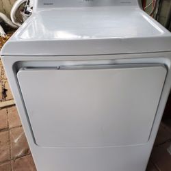 Electric Dryer 