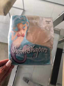 Braza swim Shapers size C/D