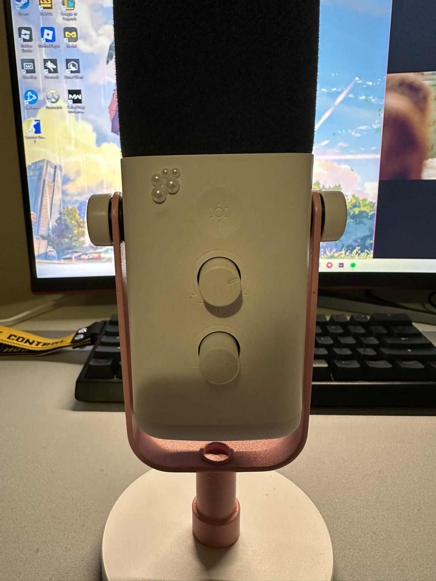 Fifine Microphone