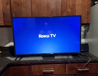 T.V 42 inches