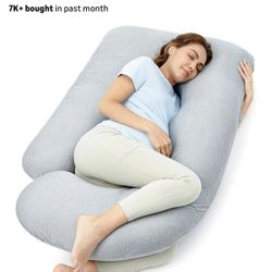 New Woman Pregnancy Comfortable Pillow $40 