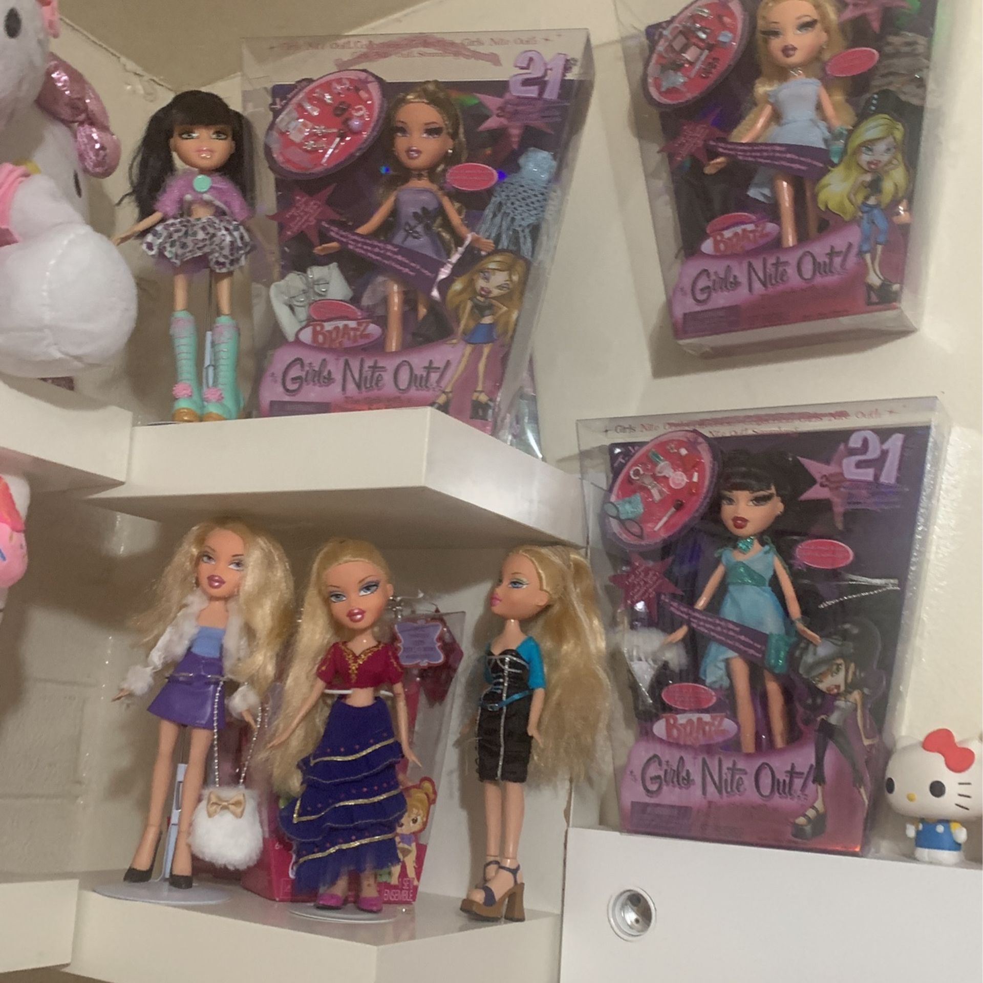 Bratz 