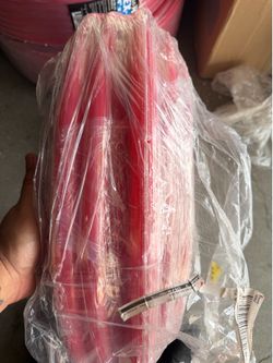 1”  PEX-A Expansion Pipe Solid