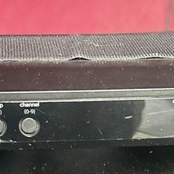 Shure Michophone 