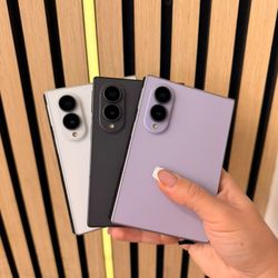 Samsung Galaxy Fold 8 256gb 