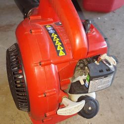 Leaf Blower 