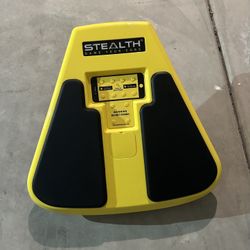 Core Strength Trainer 