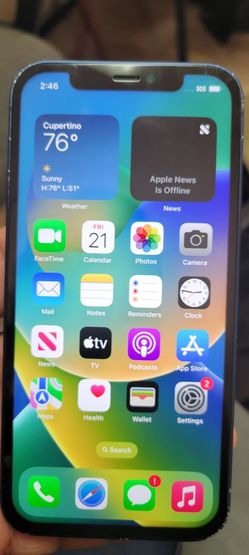 Iphone 12