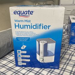 Humidifier 