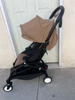 Babyzen YOYO Compact Stroller
