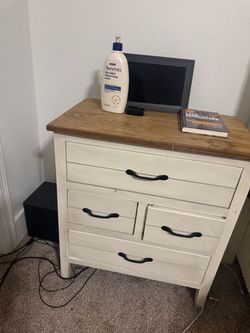 Nightstand