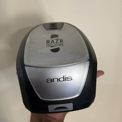 Hot Lather Machine 