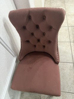 Chairs Set Of Two