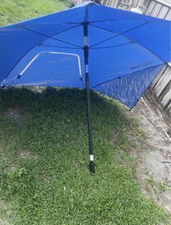 8ft umbrella