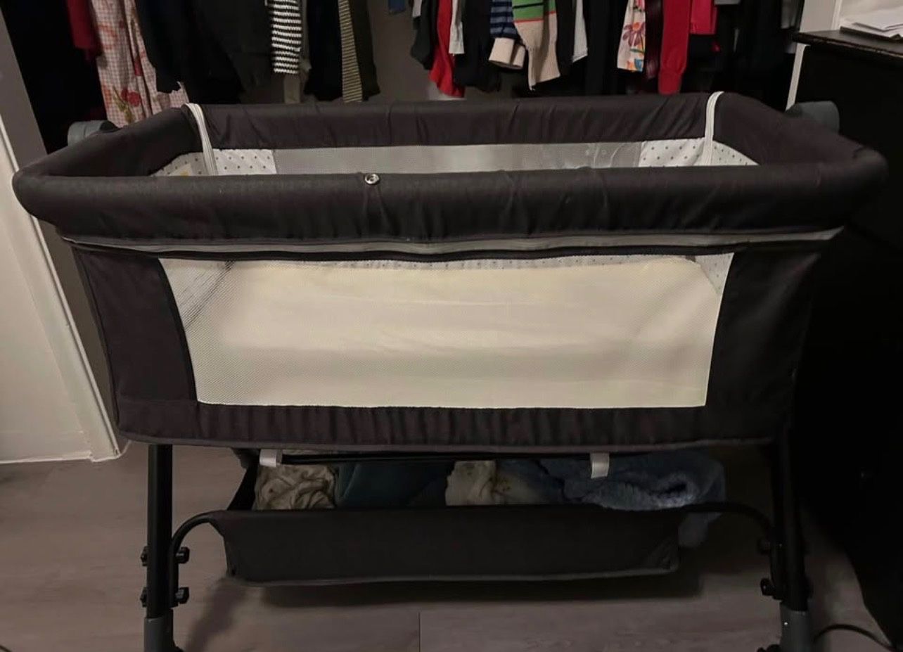 baby bassinet
